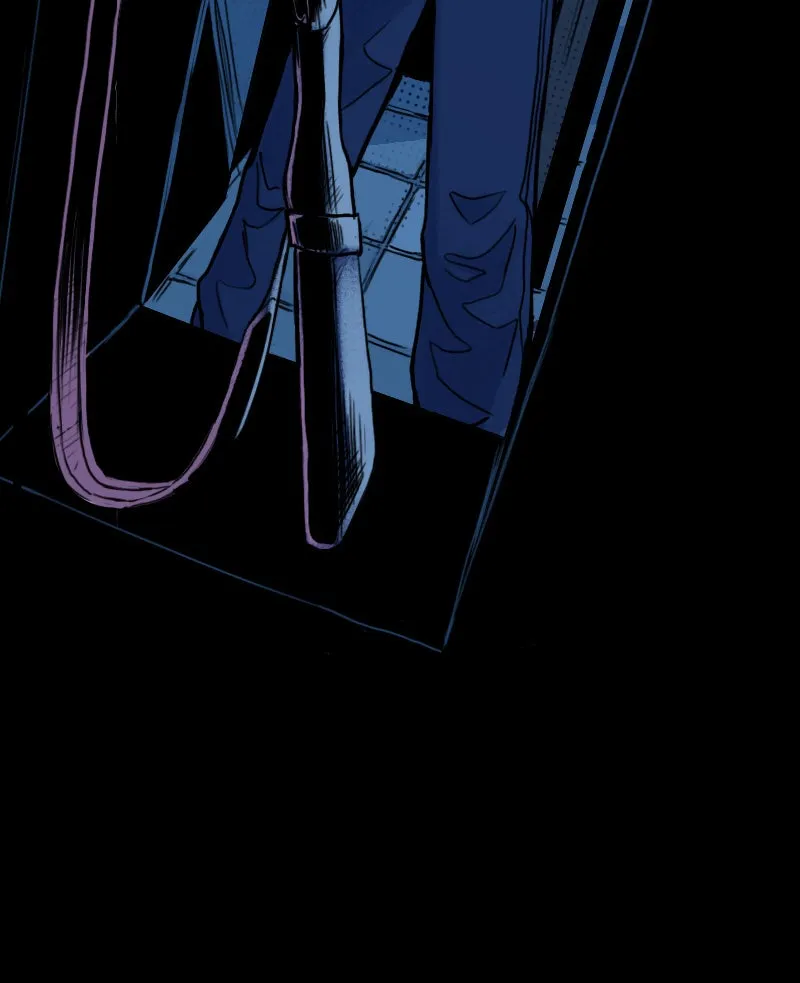 Witch Creek Road Chapter 8 page 24 - 