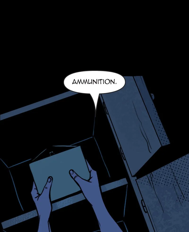 Witch Creek Road Chapter 8 page 25 - 