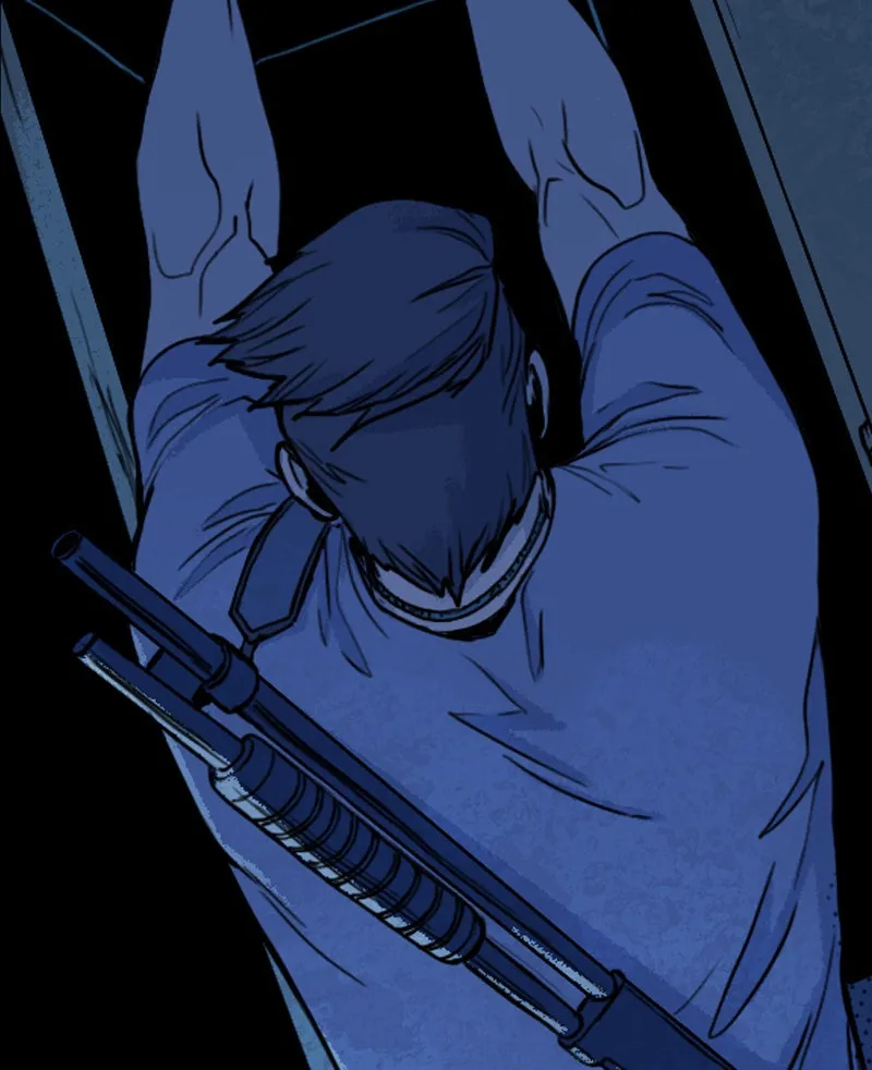 Witch Creek Road Chapter 8 page 26 - 