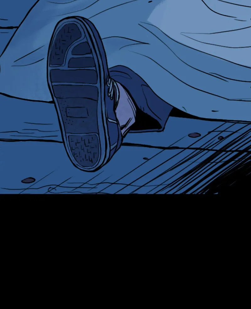 Witch Creek Road Chapter 8 page 29 - 