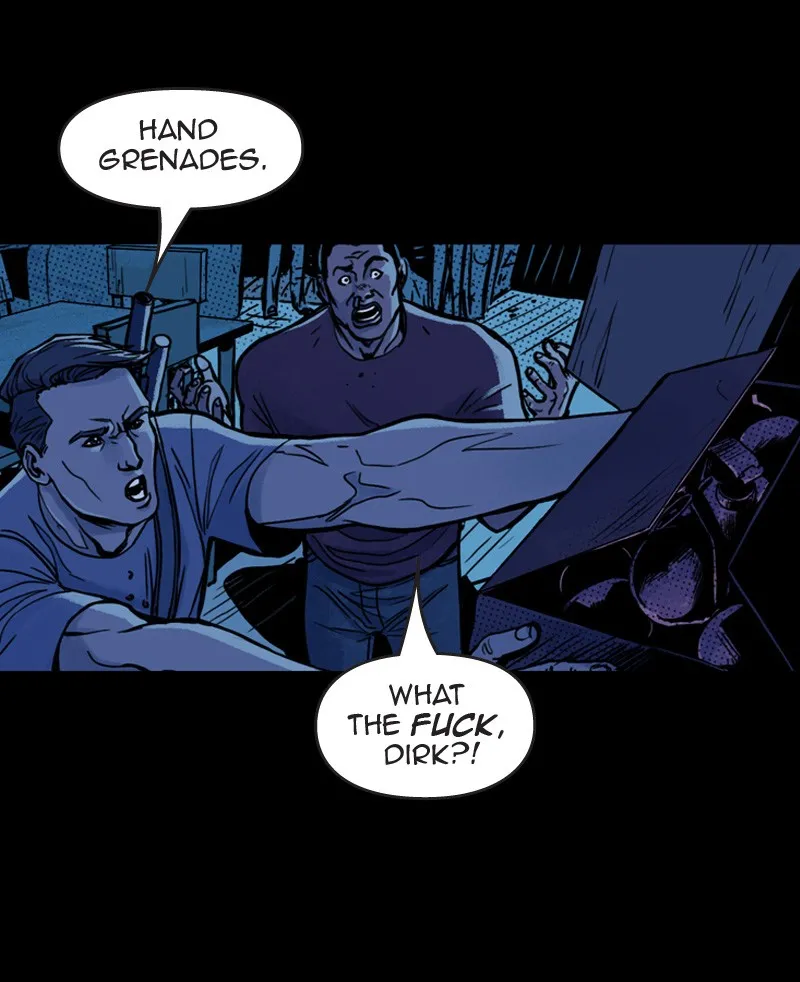 Witch Creek Road Chapter 8 page 30 - 