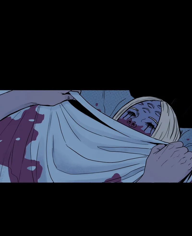 Witch Creek Road Chapter 8 page 4 - 