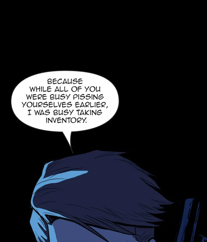 Witch Creek Road Chapter 8 page 32 - 