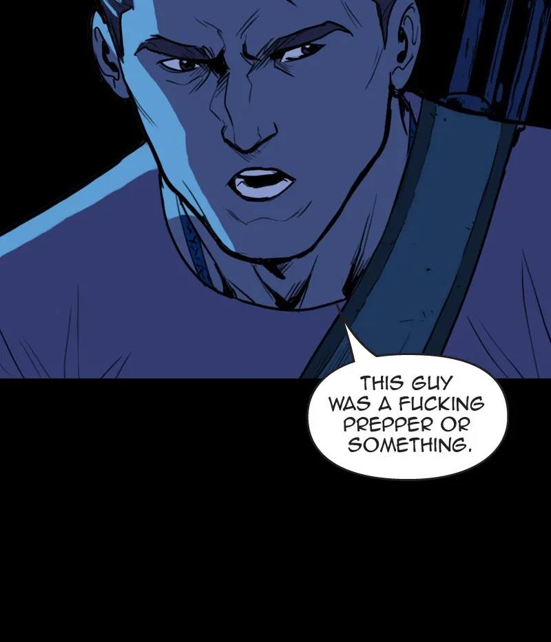 Witch Creek Road Chapter 8 page 33 - 