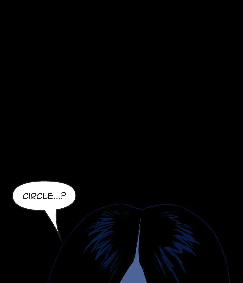 Witch Creek Road Chapter 8 page 37 - 