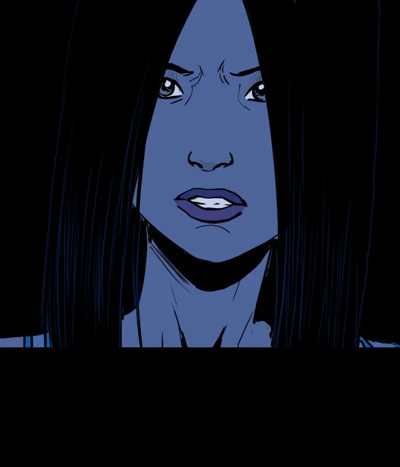 Witch Creek Road Chapter 8 page 38 - 