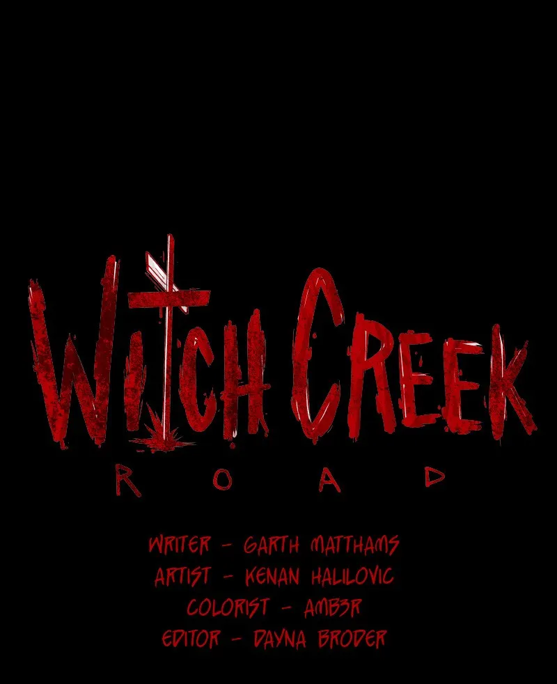 Witch Creek Road Chapter 8 page 5 - 