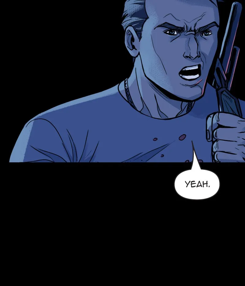 Witch Creek Road Chapter 8 page 41 - 