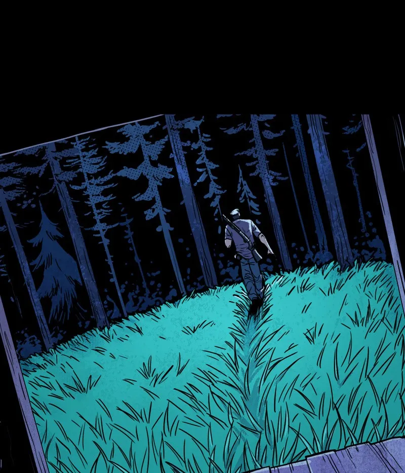 Witch Creek Road Chapter 8 page 42 - 