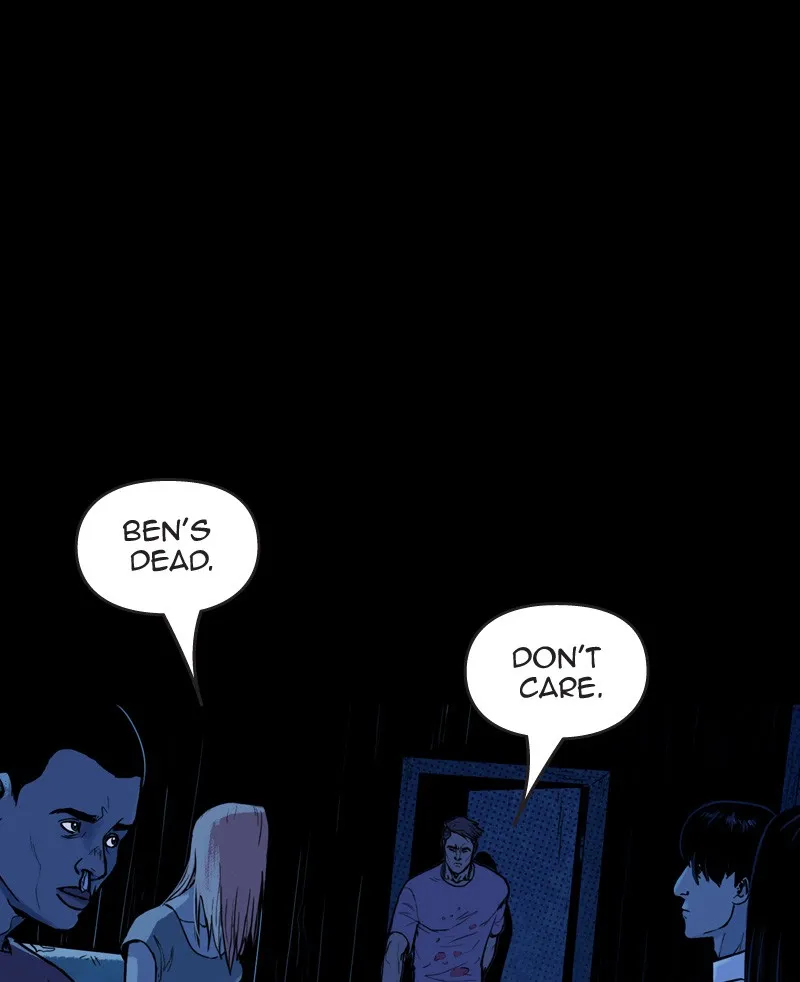 Witch Creek Road Chapter 8 page 6 - 