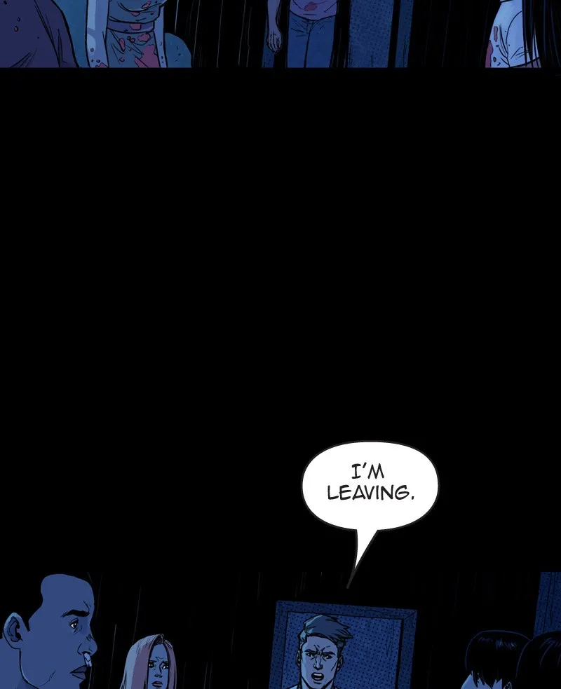 Witch Creek Road Chapter 8 page 7 - 