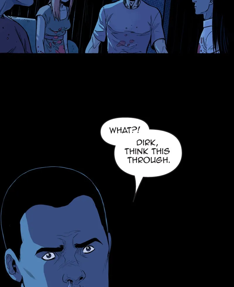 Witch Creek Road Chapter 8 page 8 - 