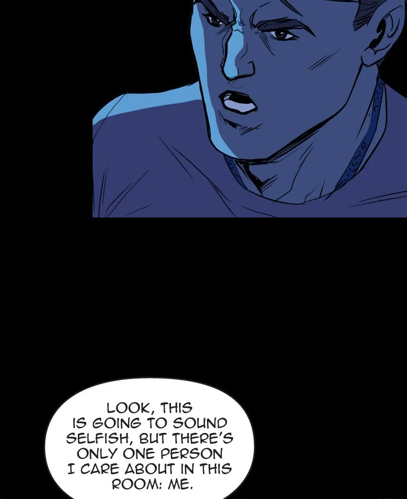 Witch Creek Road Chapter 8 page 10 - 