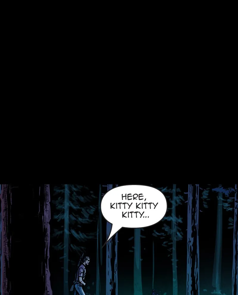 Witch Creek Road Chapter 9 page 1 - 