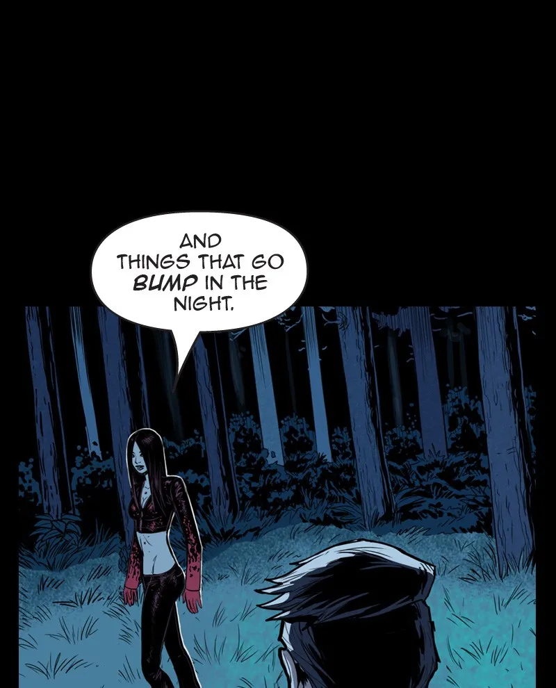 Witch Creek Road Chapter 9 page 13 - 