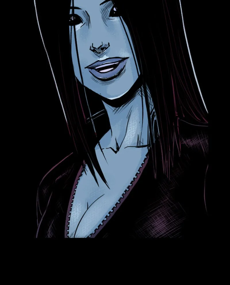 Witch Creek Road Chapter 9 page 18 - 