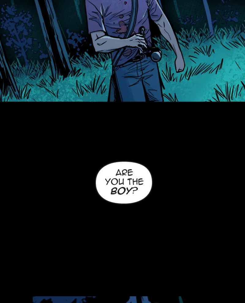 Witch Creek Road Chapter 9 page 3 - 