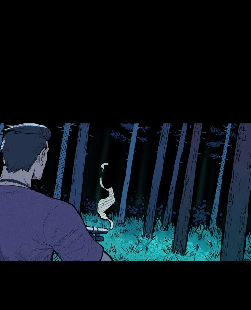 Witch Creek Road Chapter 9 page 21 - 