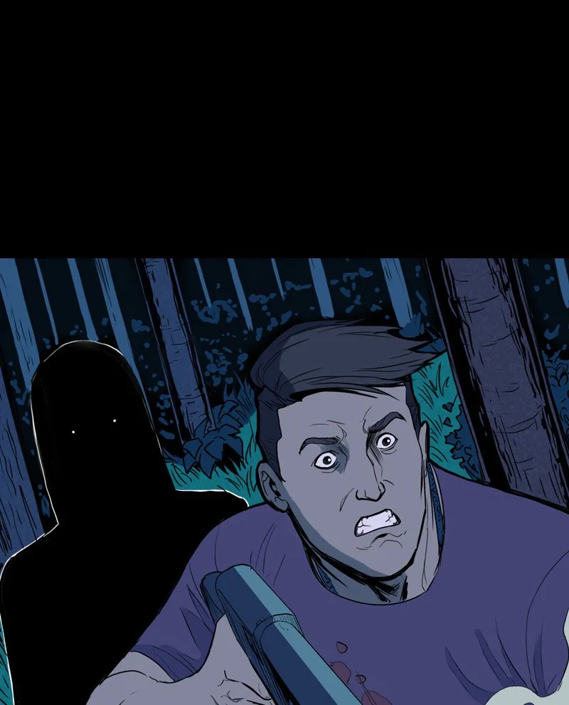 Witch Creek Road Chapter 9 page 22 - 
