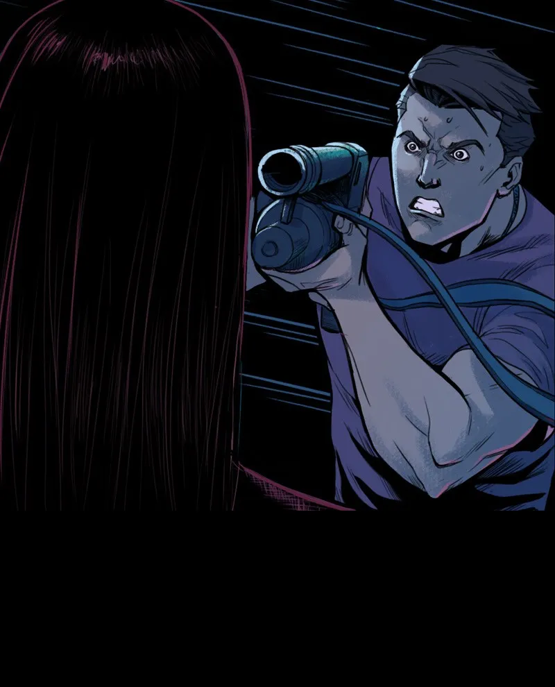 Witch Creek Road Chapter 9 page 25 - 