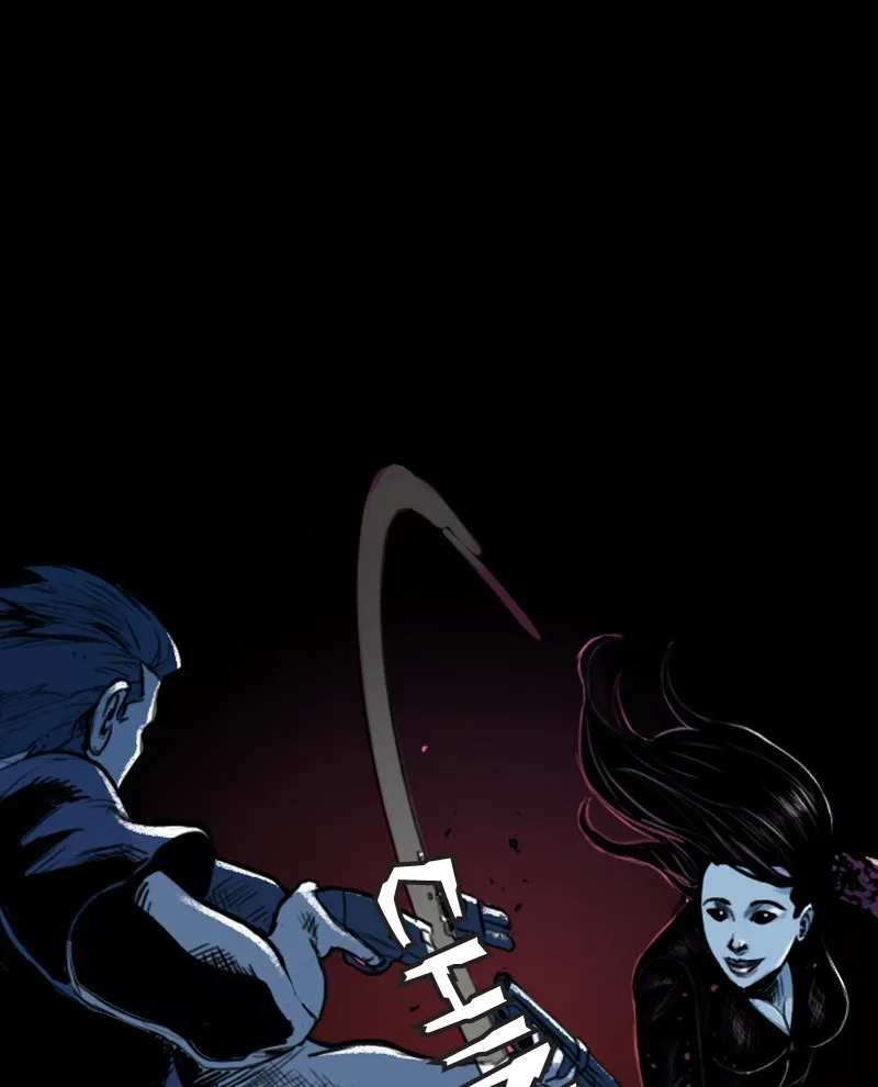 Witch Creek Road Chapter 9 page 26 - 