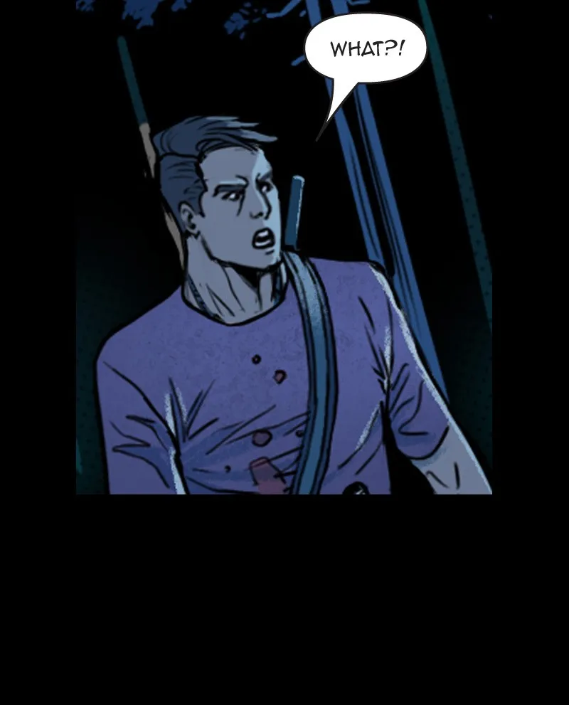 Witch Creek Road Chapter 9 page 4 - 