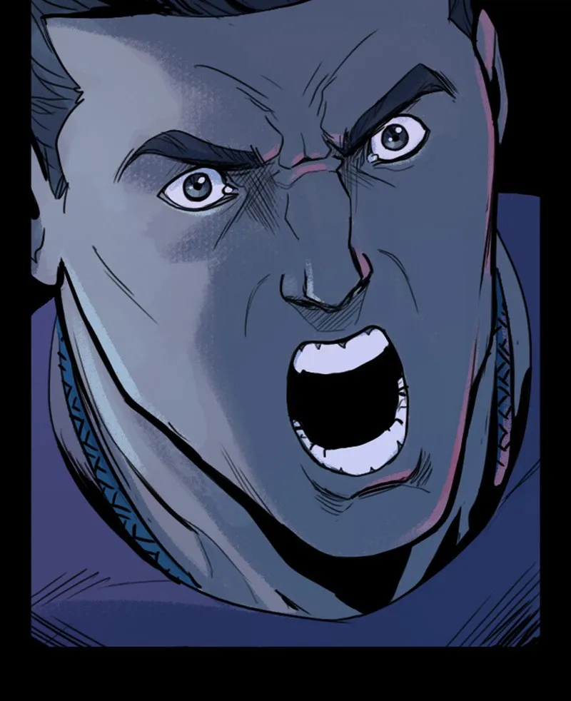 Witch Creek Road Chapter 9 page 32 - 