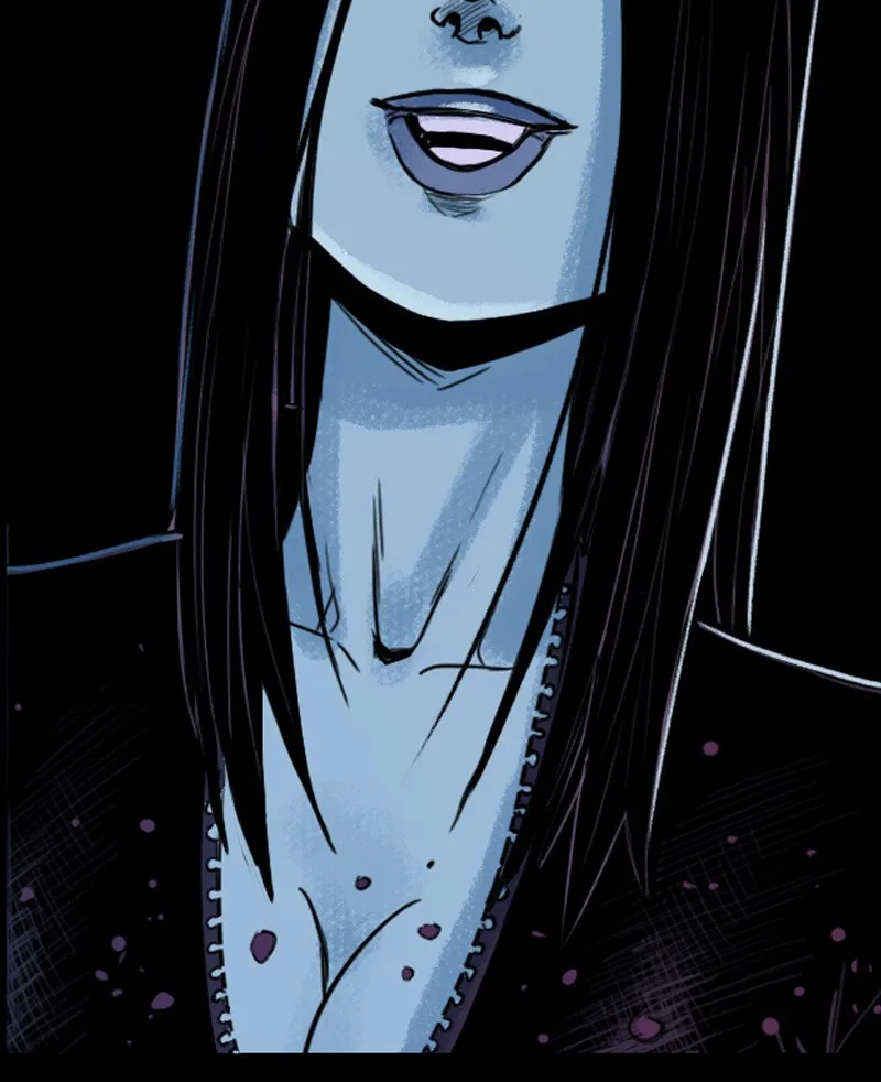 Witch Creek Road Chapter 9 page 34 - 