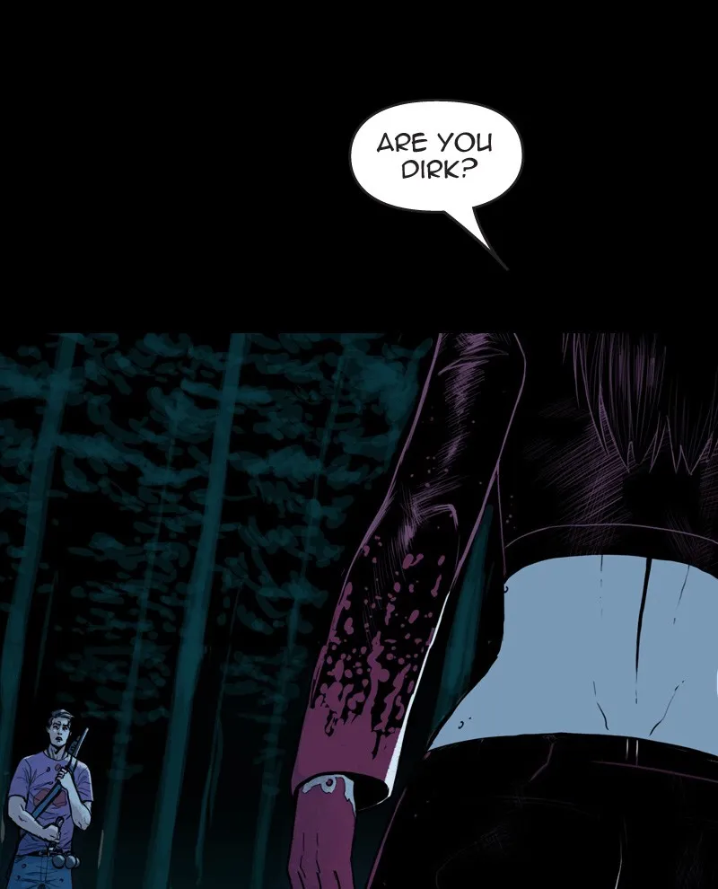 Witch Creek Road Chapter 9 page 5 - 