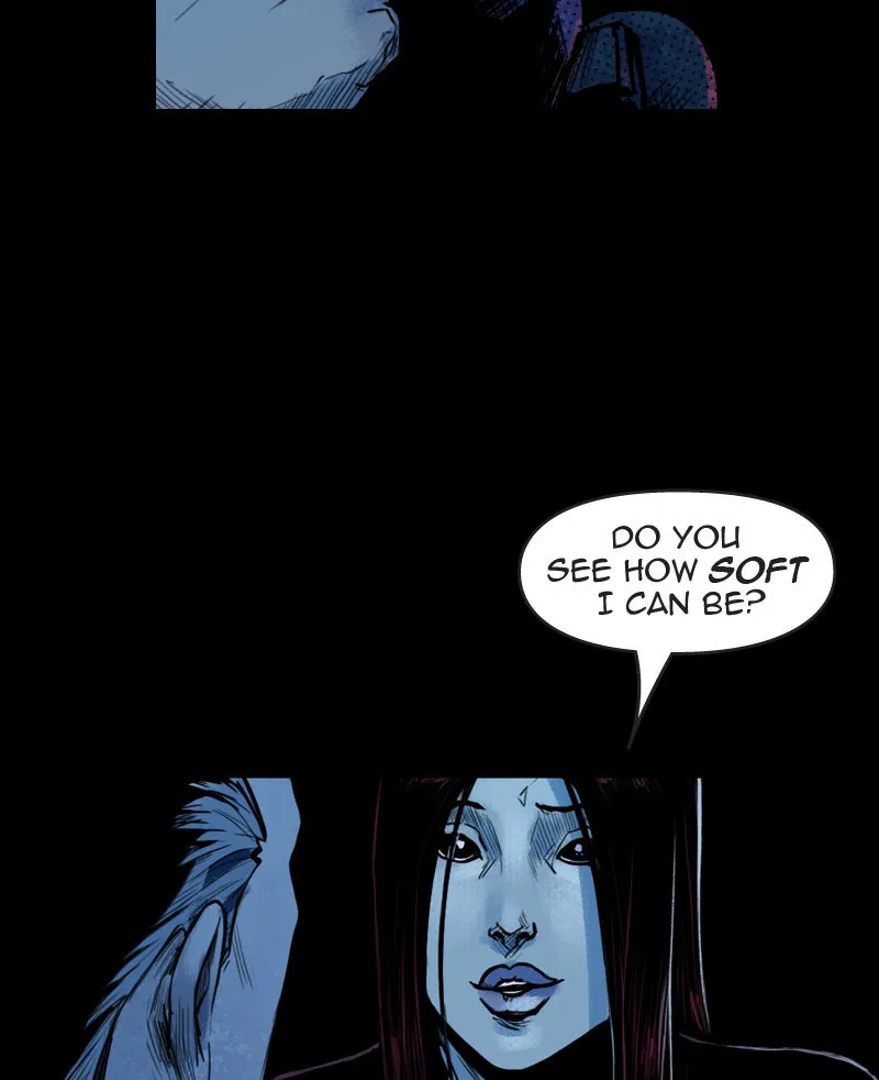 Witch Creek Road Chapter 9 page 45 - 