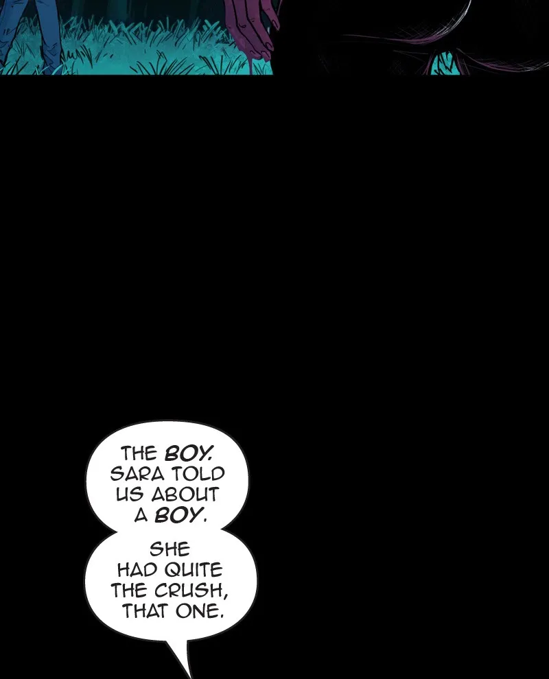 Witch Creek Road Chapter 9 page 6 - 