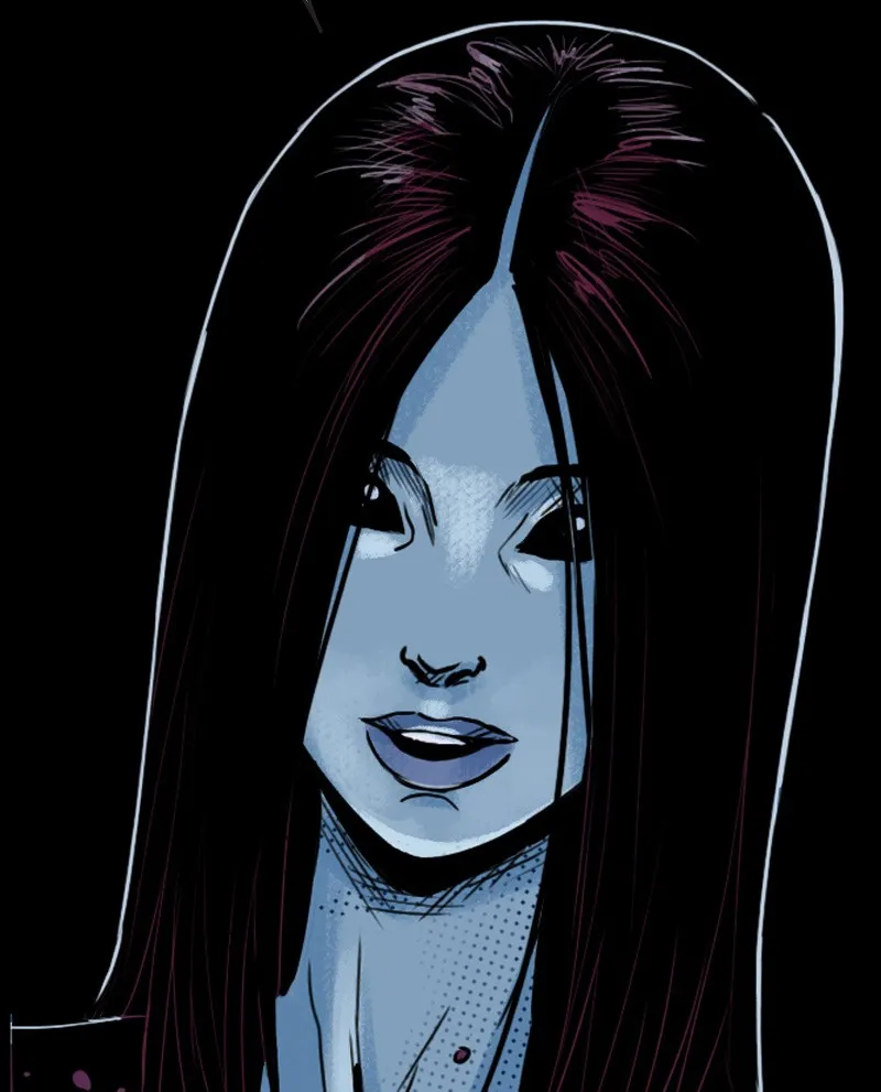 Witch Creek Road Chapter 9 page 7 - 