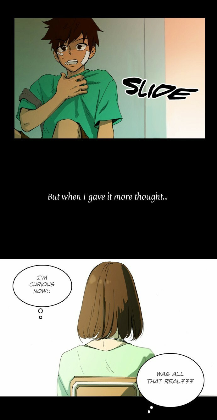 Witch Hunt Chapter 0 page 15 - 