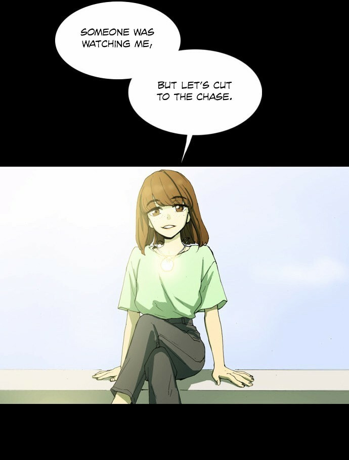 Witch Hunt Chapter 0 page 23 - 