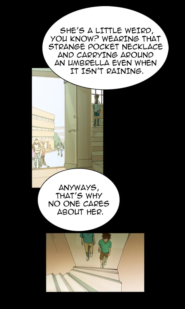 Witch Hunt Chapter 1 page 18 - 