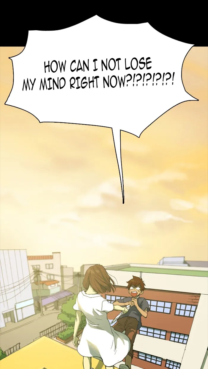 Witch Hunt Chapter 1 page 3 - 
