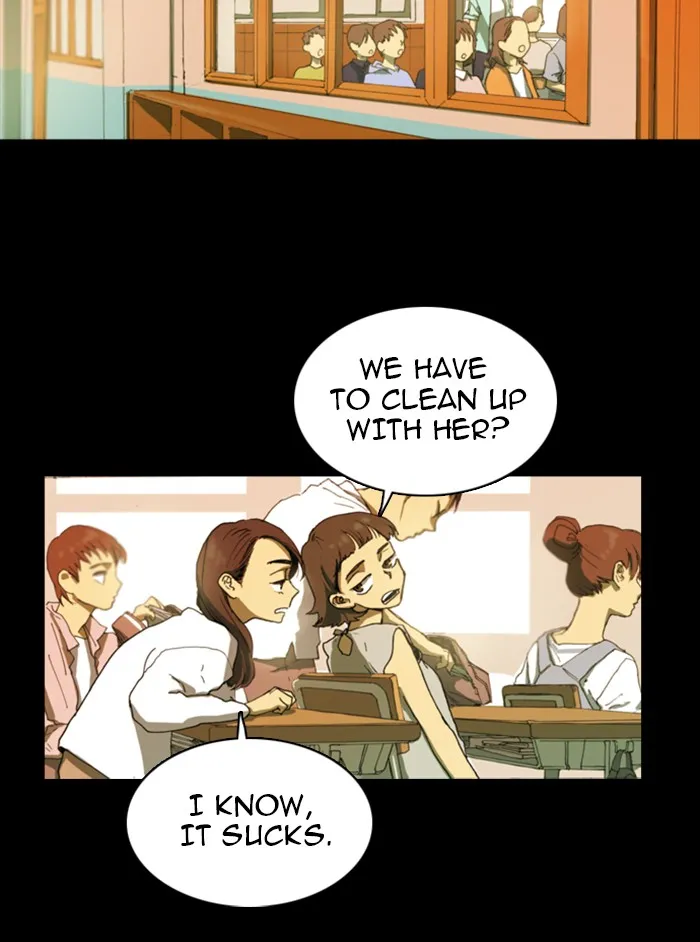 Witch Hunt Chapter 1 page 25 - 