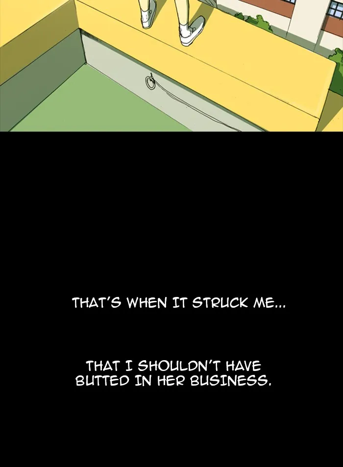 Witch Hunt Chapter 1 page 4 - 