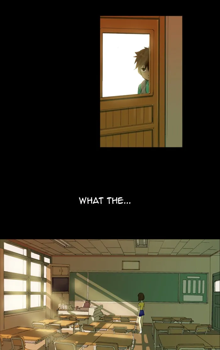 Witch Hunt Chapter 1 page 37 - 