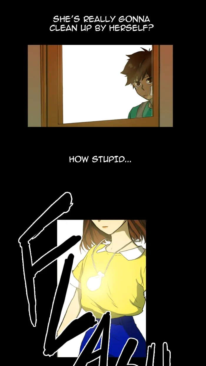 Witch Hunt Chapter 1 page 40 - 