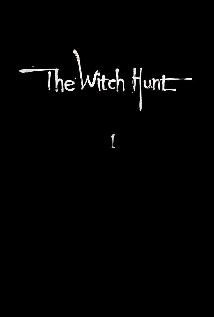 Witch Hunt Chapter 1 page 5 - 