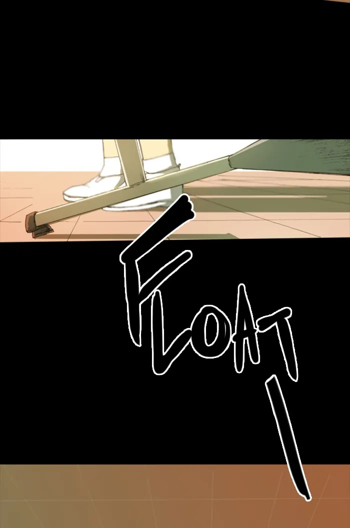 Witch Hunt Chapter 1 page 43 - 