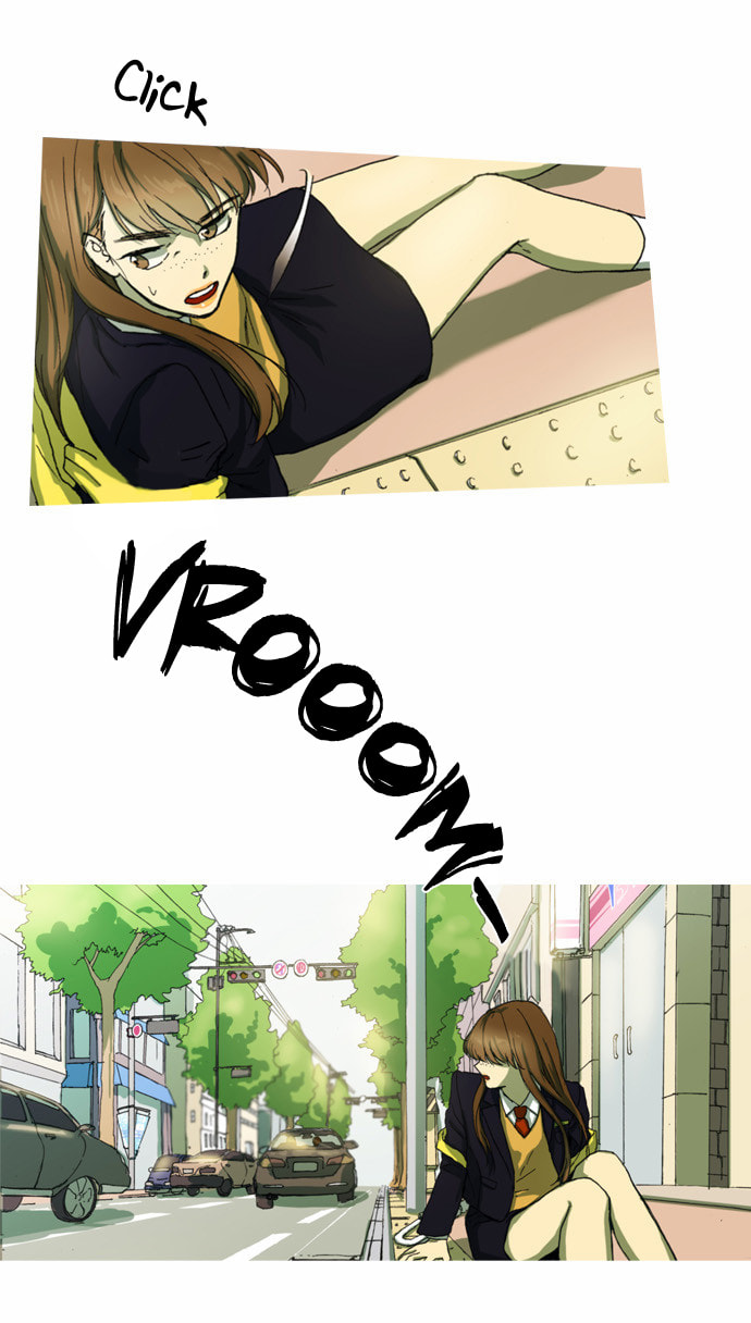 Witch Hunt Chapter 10 page 2 - 