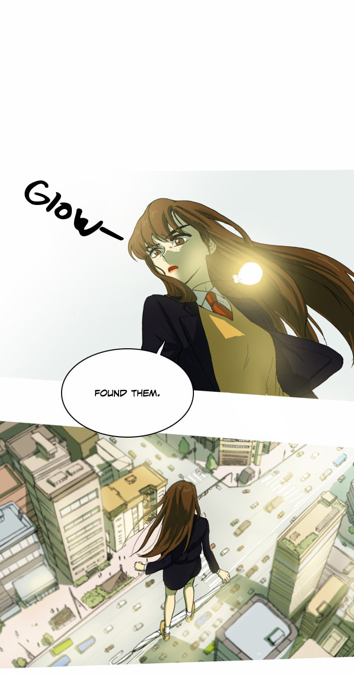 Witch Hunt Chapter 10 page 13 - 