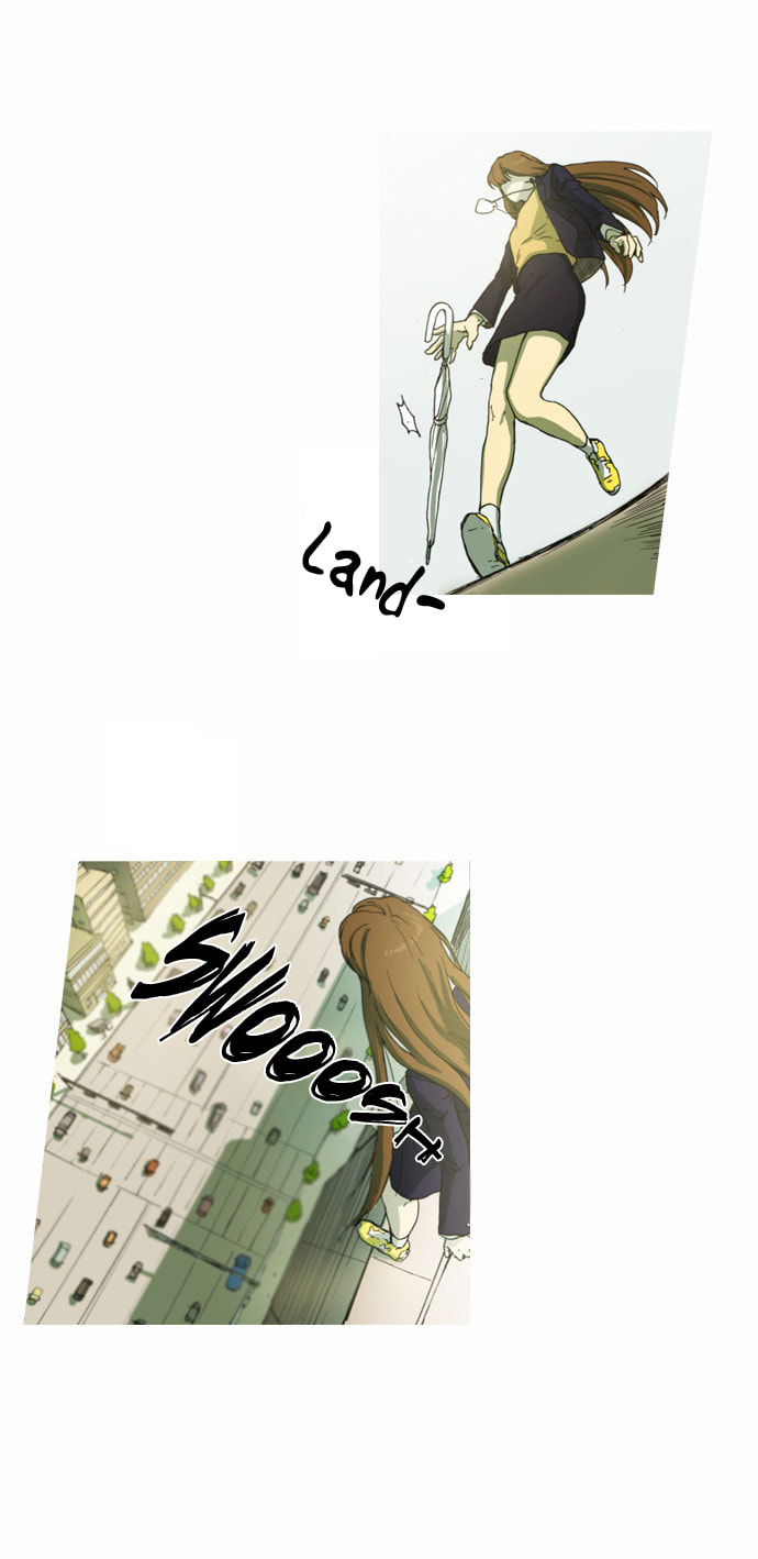 Witch Hunt Chapter 10 page 14 - 