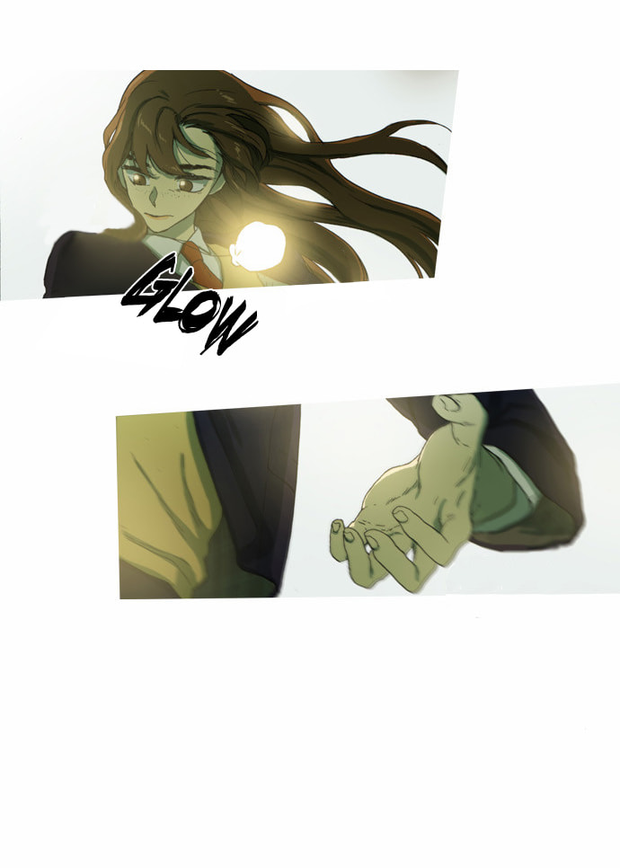 Witch Hunt Chapter 10 page 15 - 
