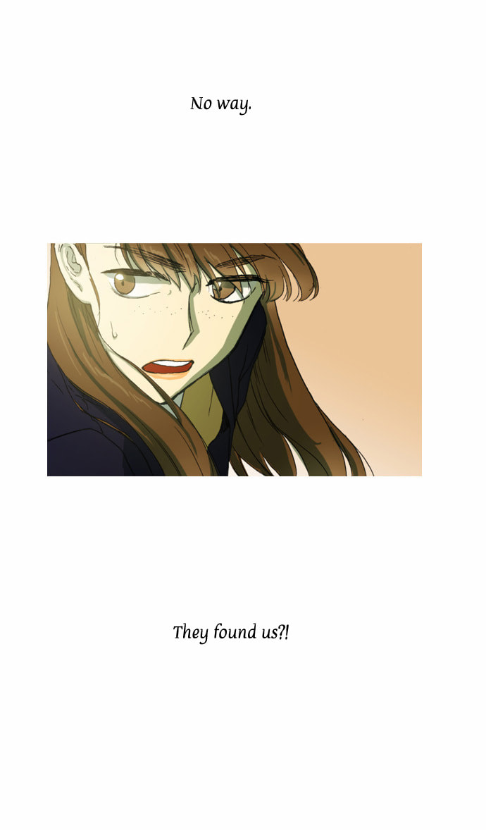 Witch Hunt Chapter 10 page 3 - 