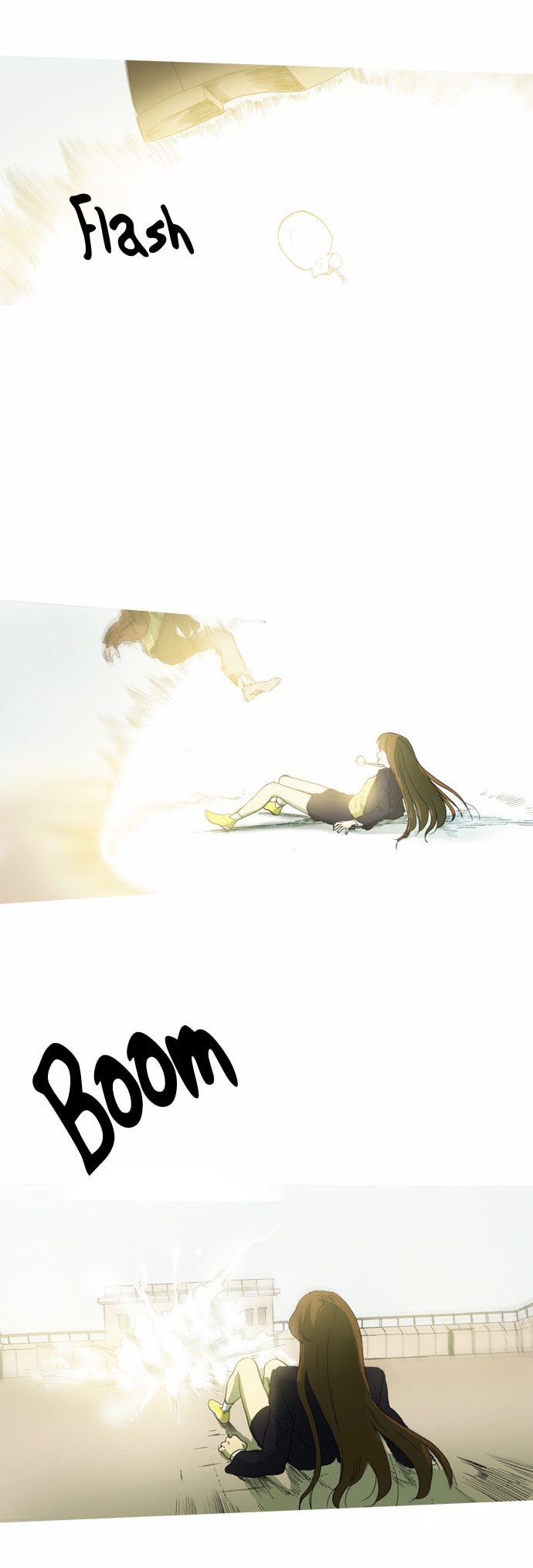 Witch Hunt Chapter 10 page 22 - 