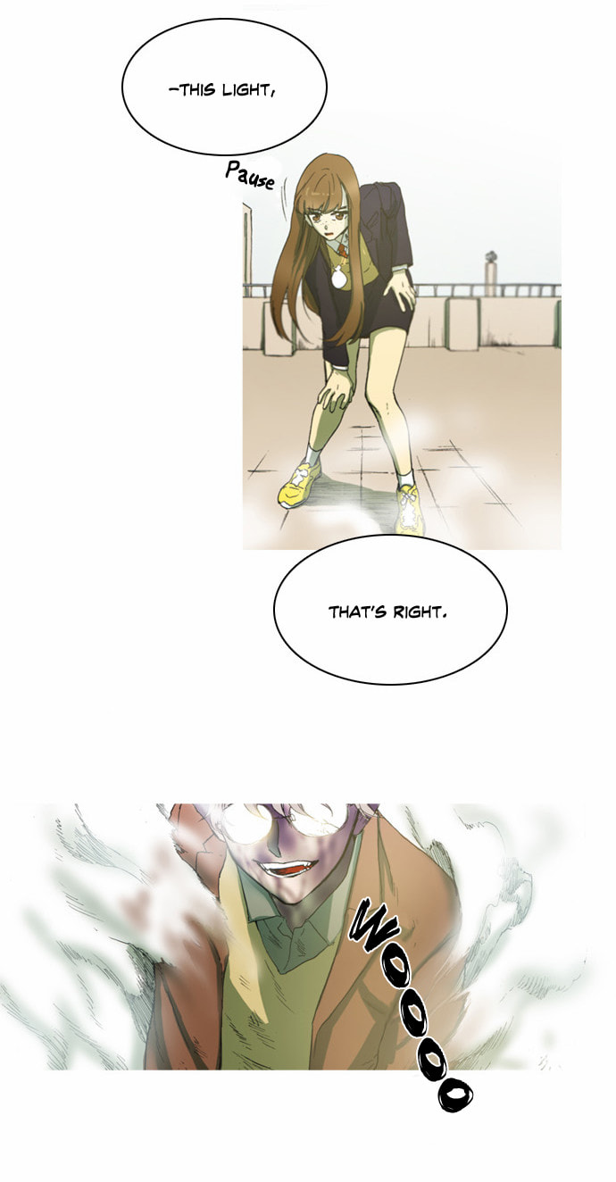 Witch Hunt Chapter 10 page 24 - 