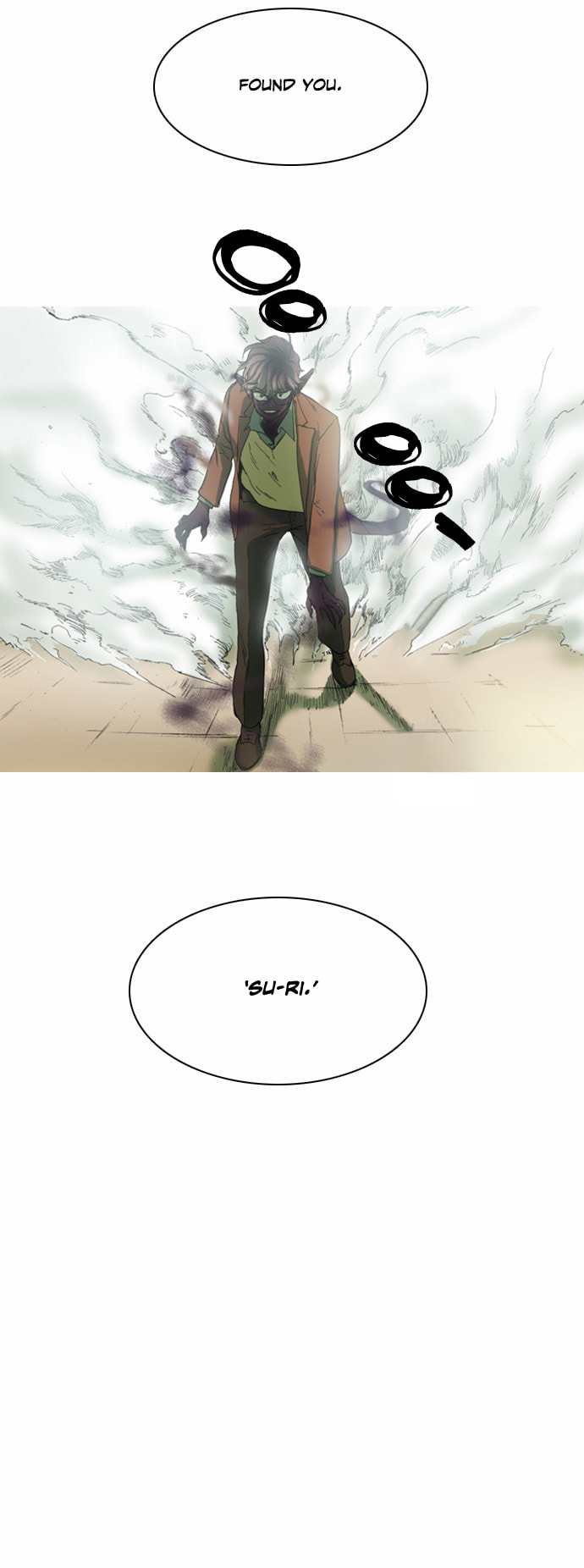 Witch Hunt Chapter 10 page 25 - 